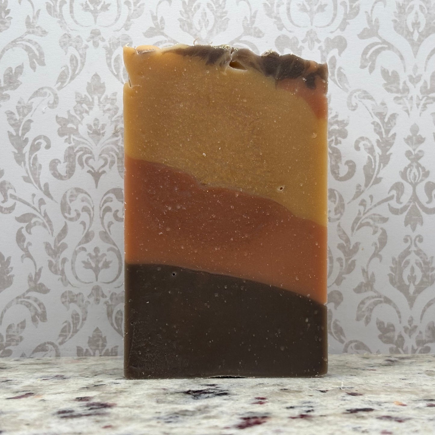 Three Kings Cider Soap