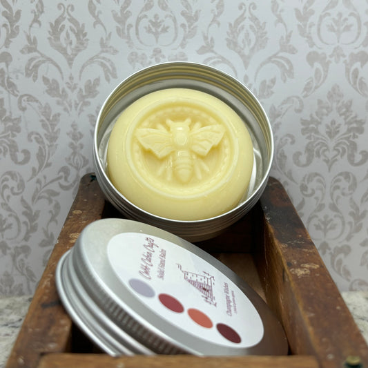 Champagne Wishes Beeswax Hand Balm