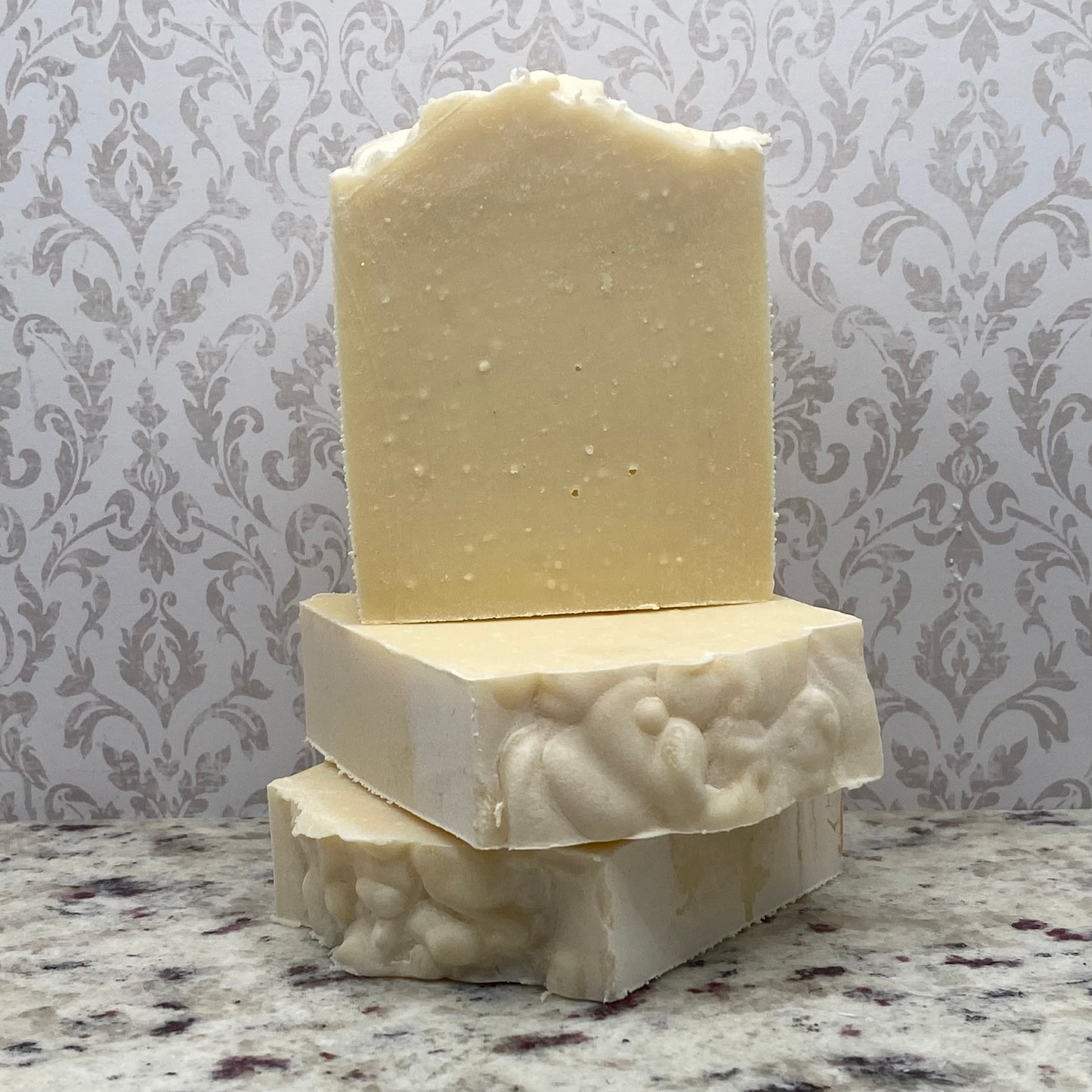 Grapefruit: Coconut Milk Castile Soap