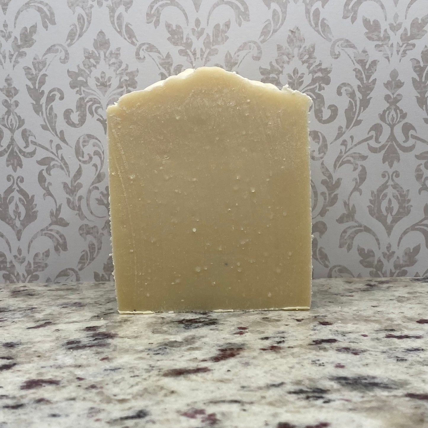 Grapefruit: Coconut Milk Castile Soap