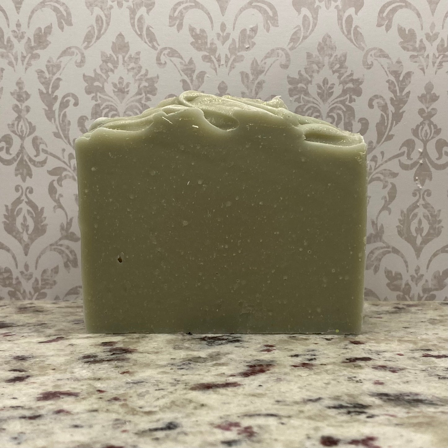 Sweet Dreams Goat's Milk Soap