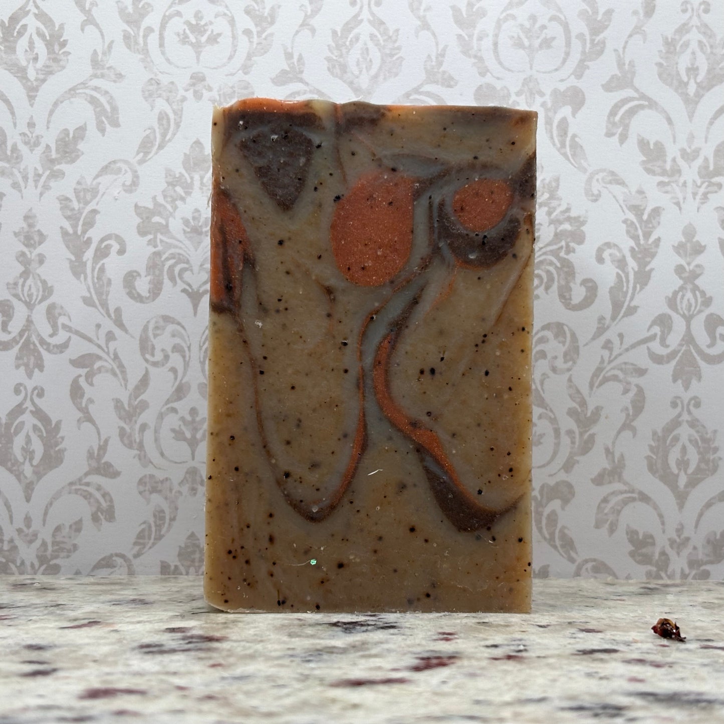 Cabin Vibe Beer Soap
