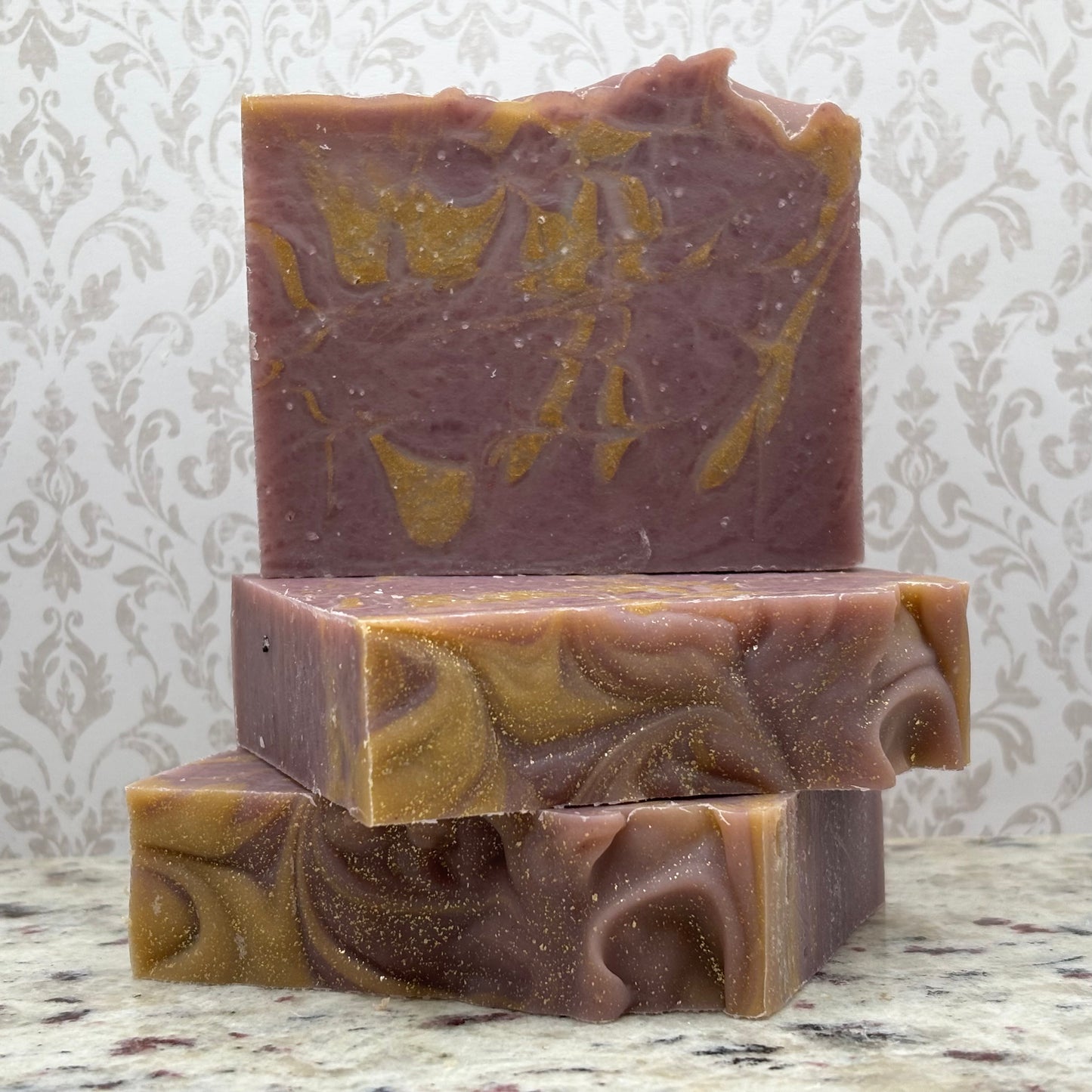 Vanilla Sugared Fig