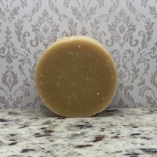 Luminous Honey Shine & Volume Solid Shampoo