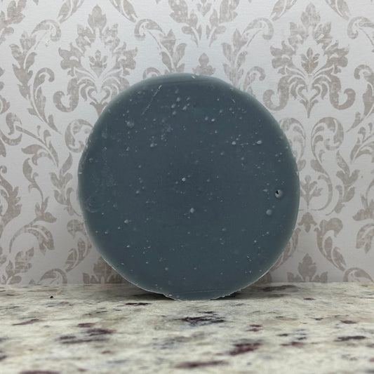 Flannel Shirt Shave Soap