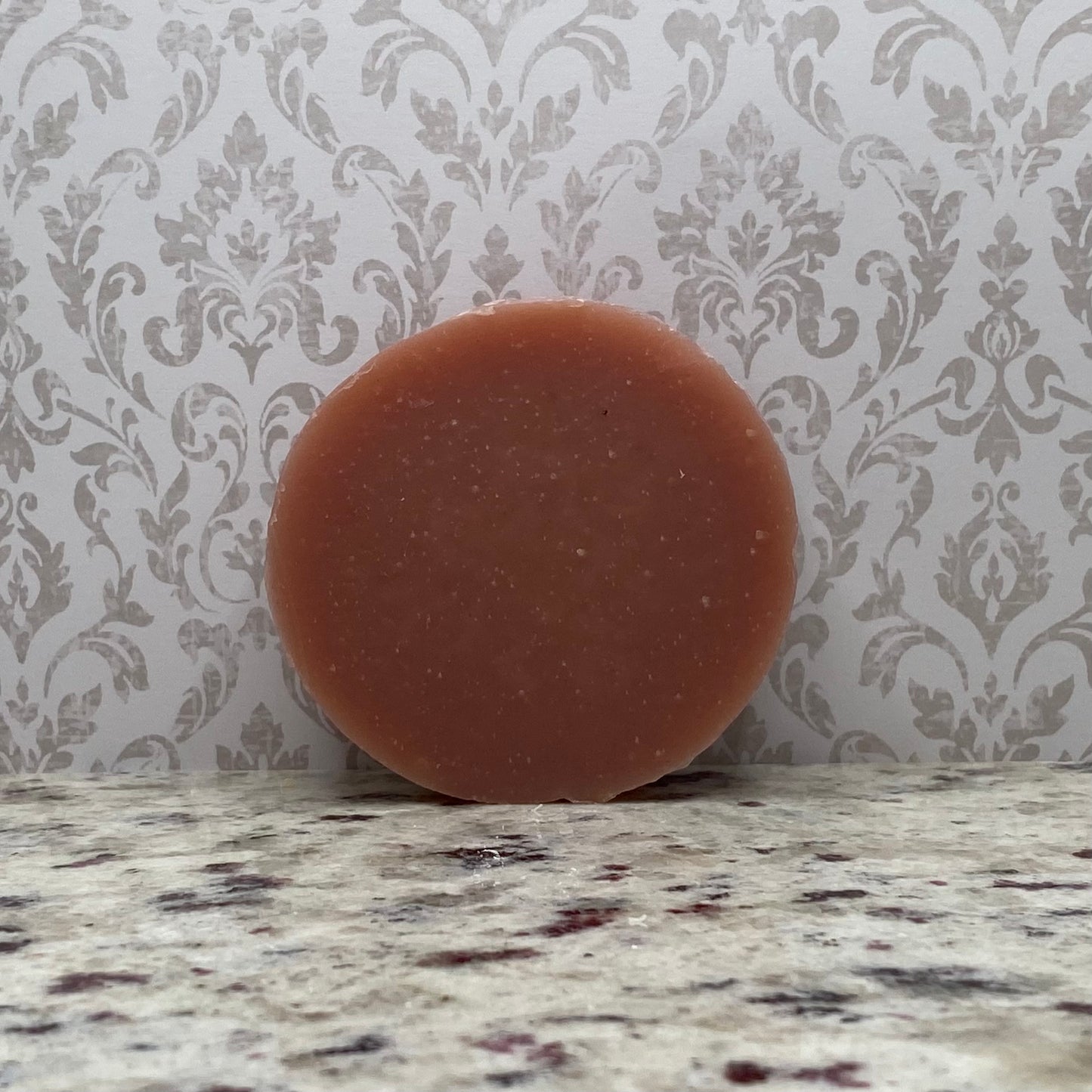 Watermelon Shave Soap