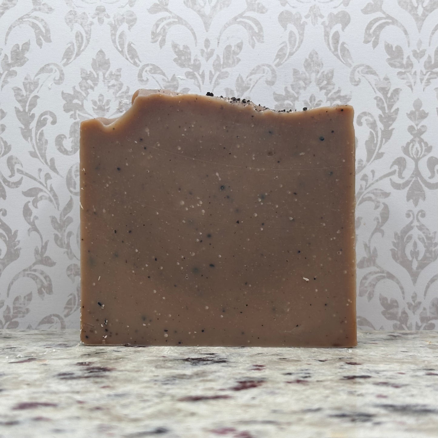 Church Coffee Hard Working Hands