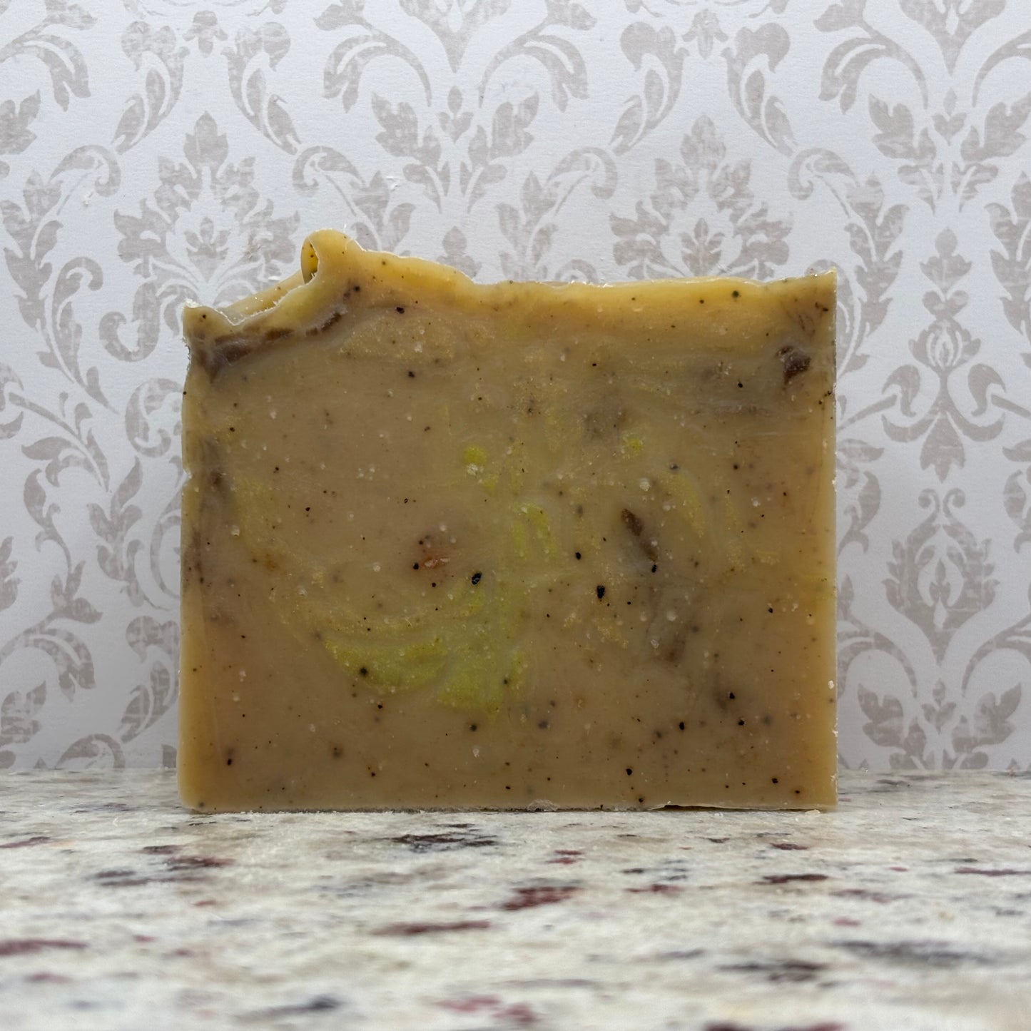 Honey Spiced Pear
