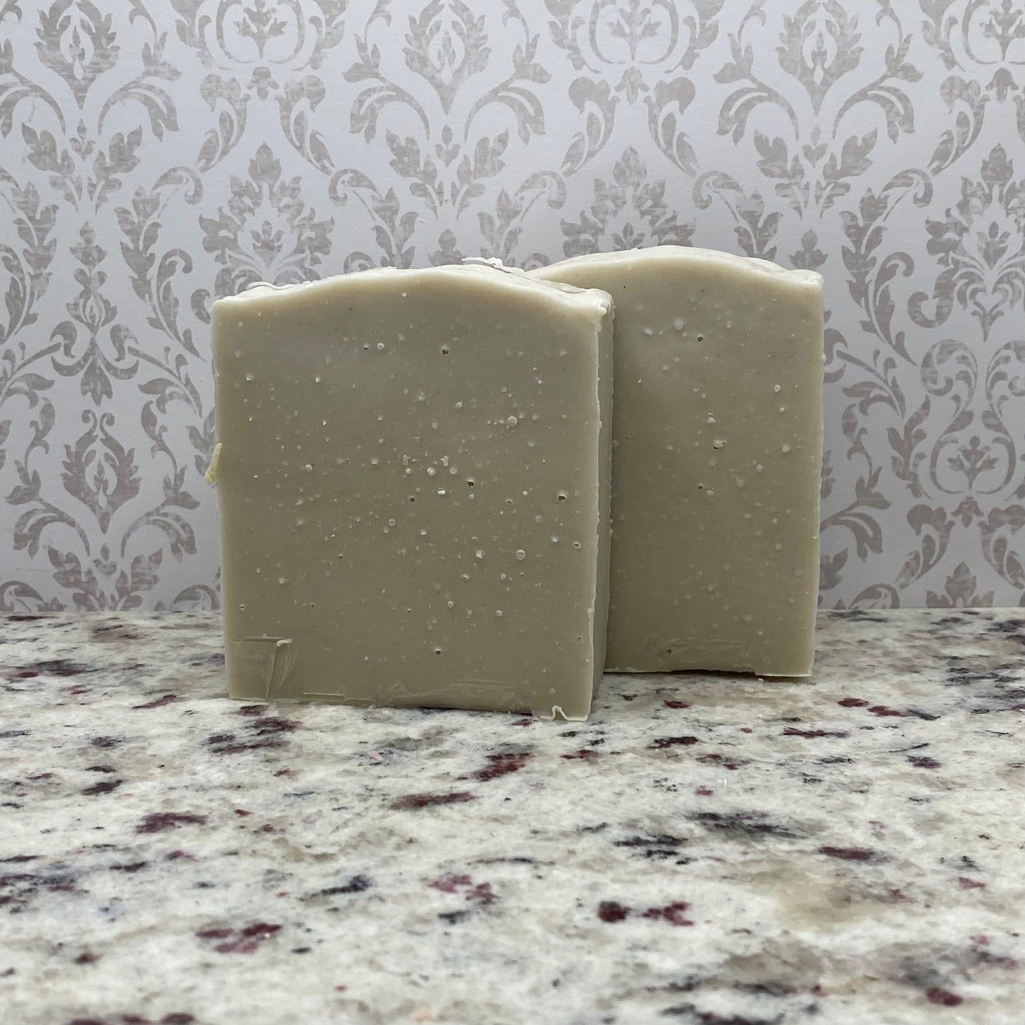 Chamomile: Coconut Milk Castile Soap