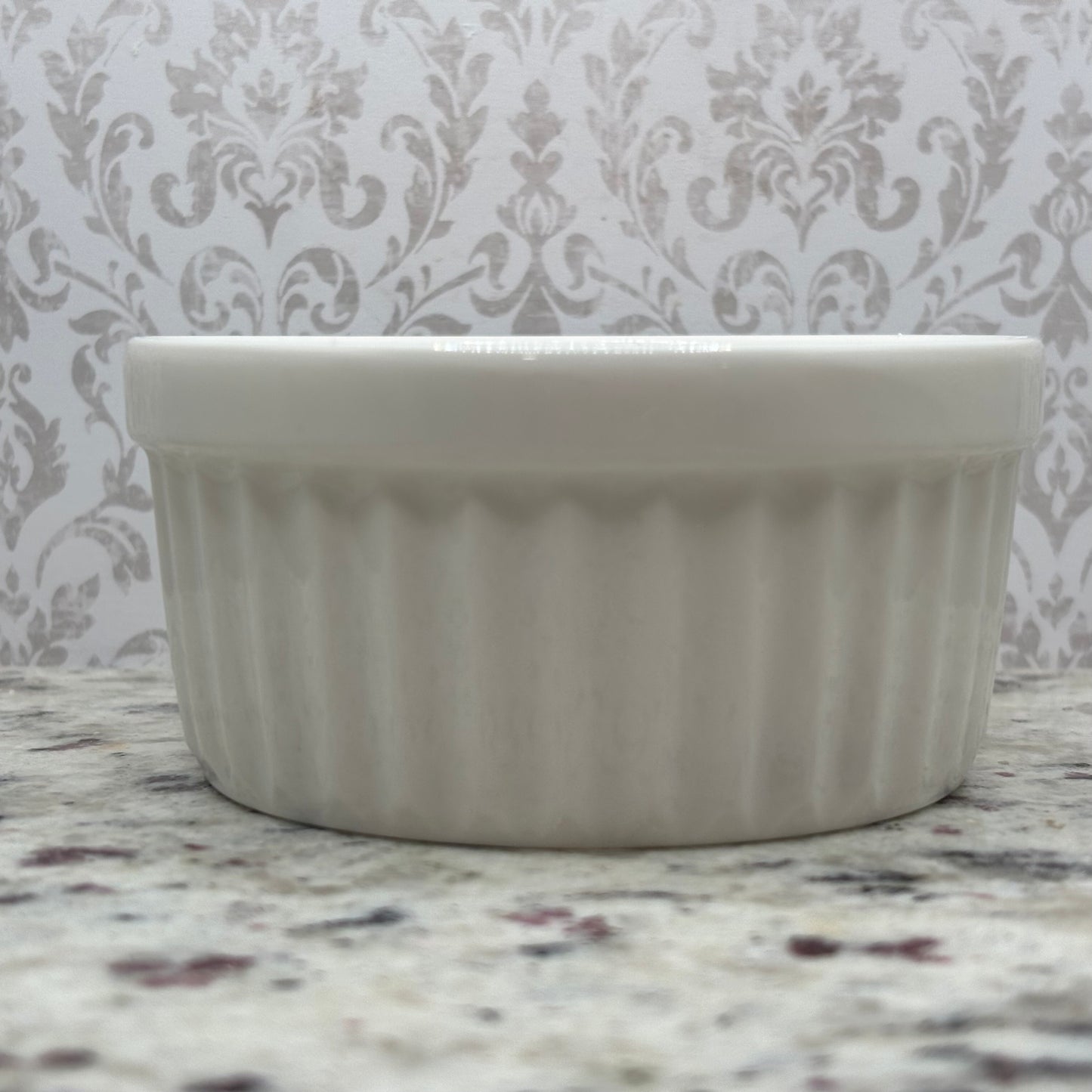 Grapefruit & Mint Solid Dish Soap