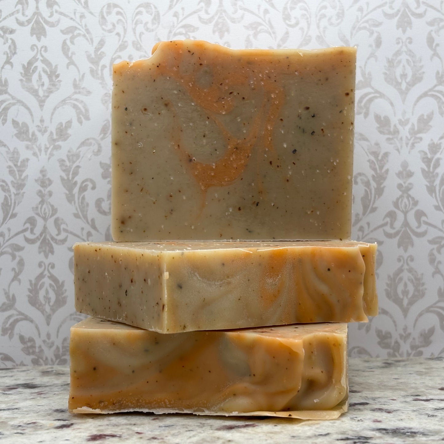 COMING SOON! Peaches & Persimmons