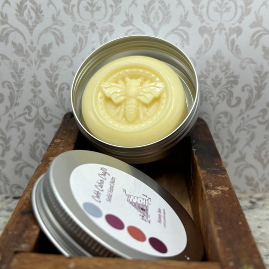 Luminous Honey Beeswax Hand Balm