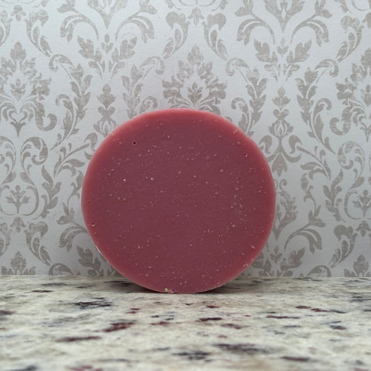 Summer Smoothie Shave Soap