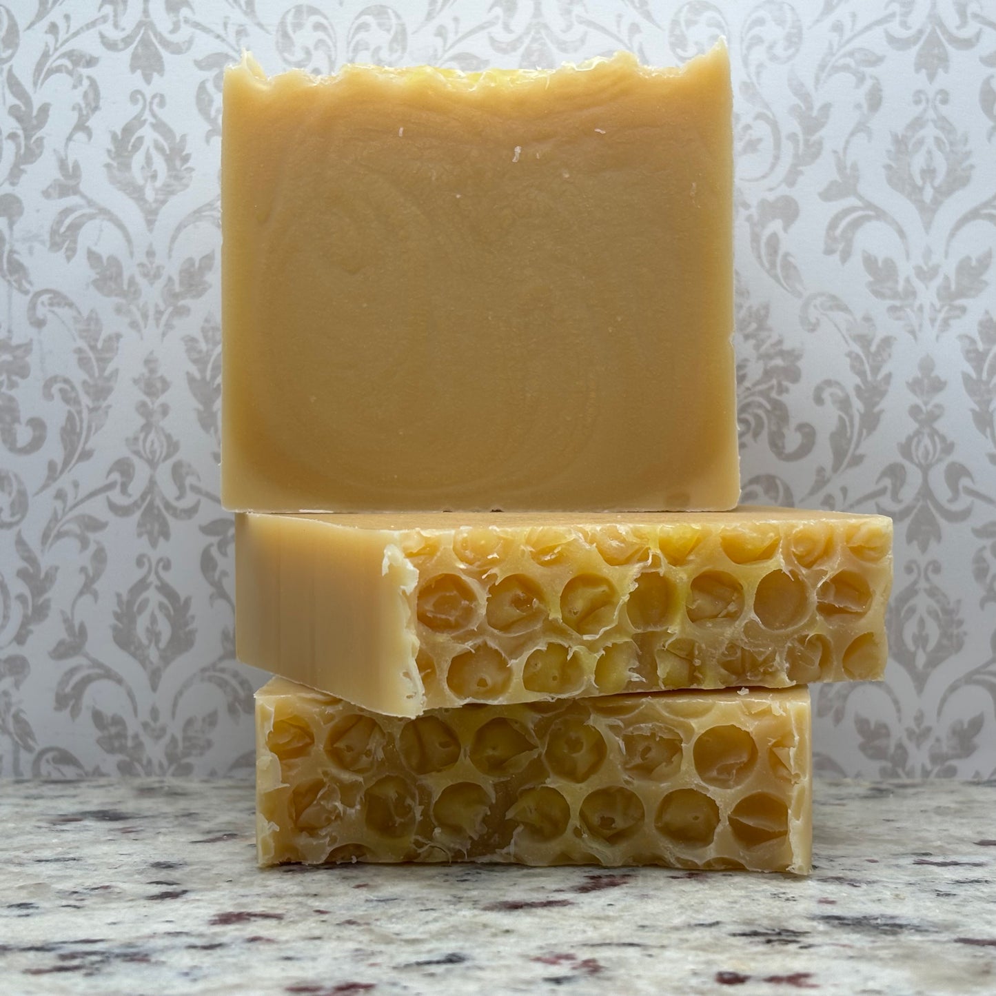 Luminous Honey