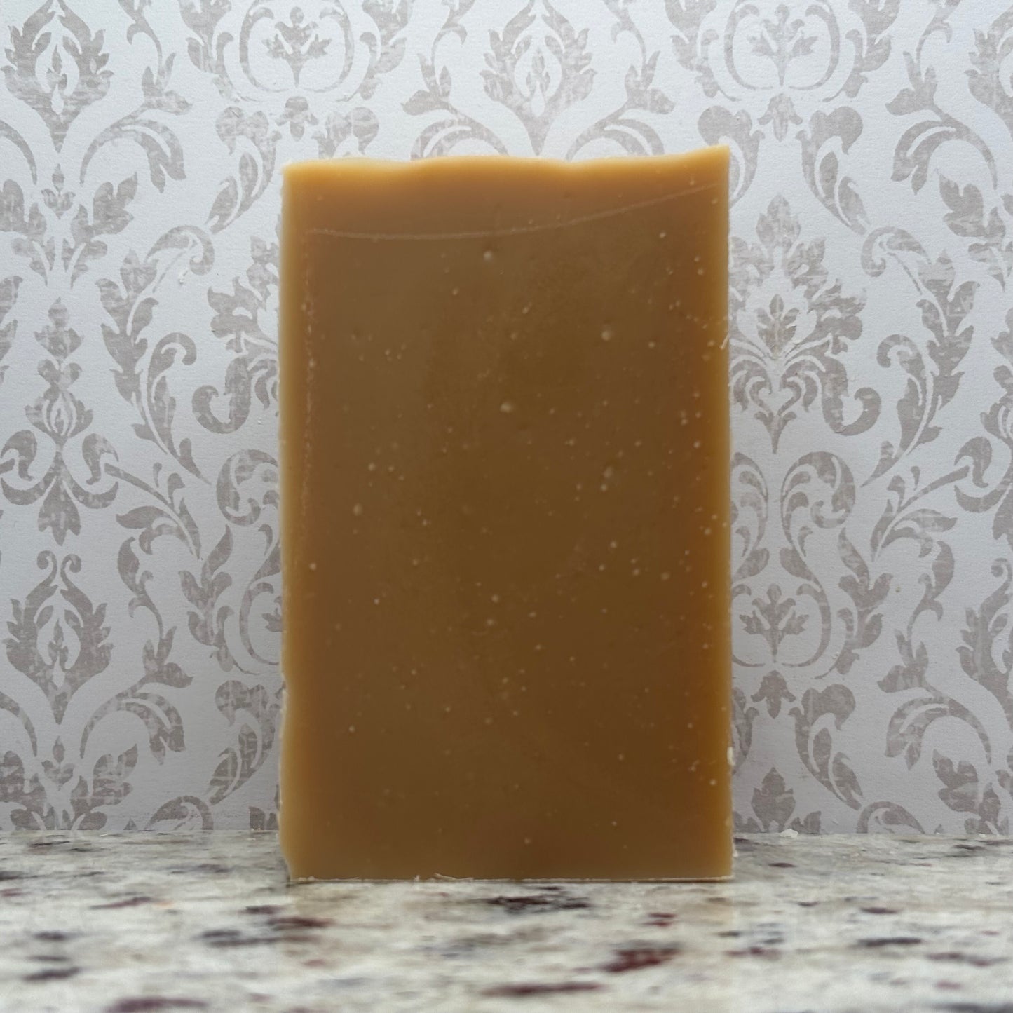 Grandpa's Workshop Cider Soap