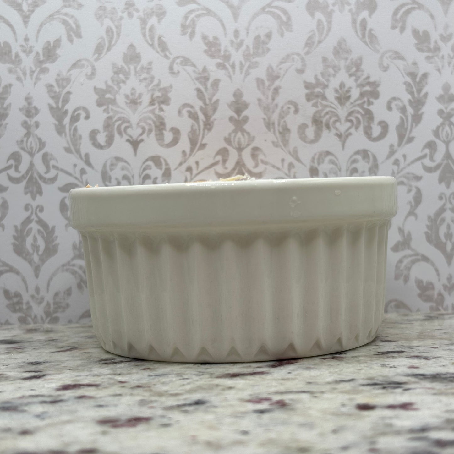 Lemon & Lime Solid Dish Soap