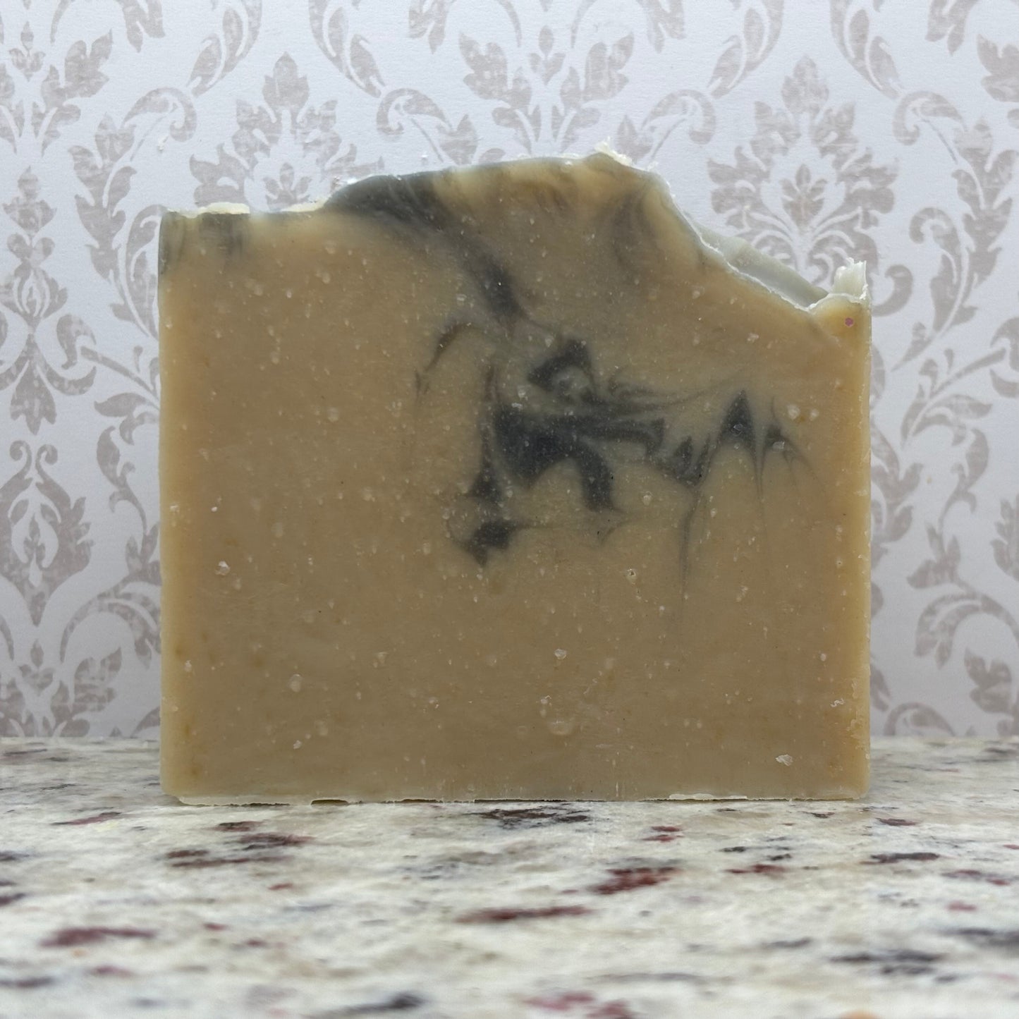 Patchouli Goat's Milk Soap