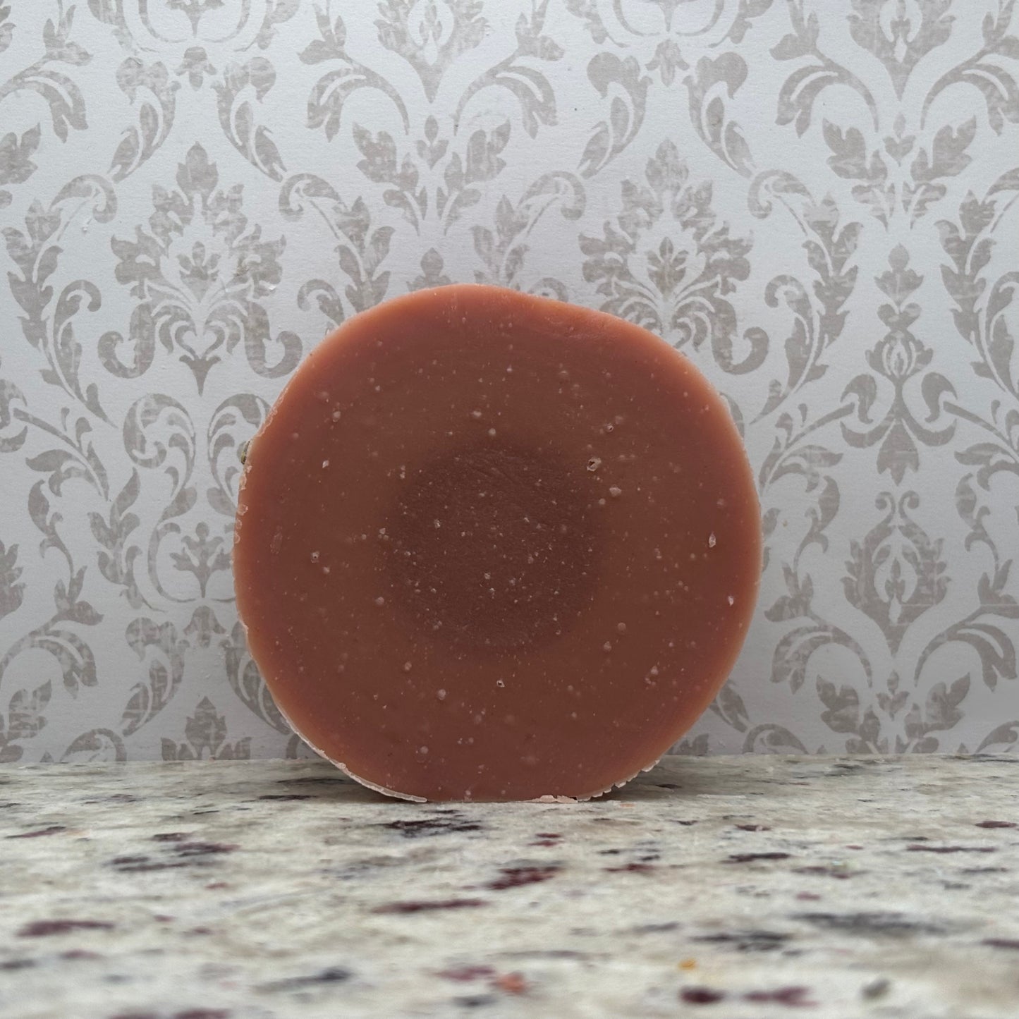 Love is in the Air Beer Shave Soap