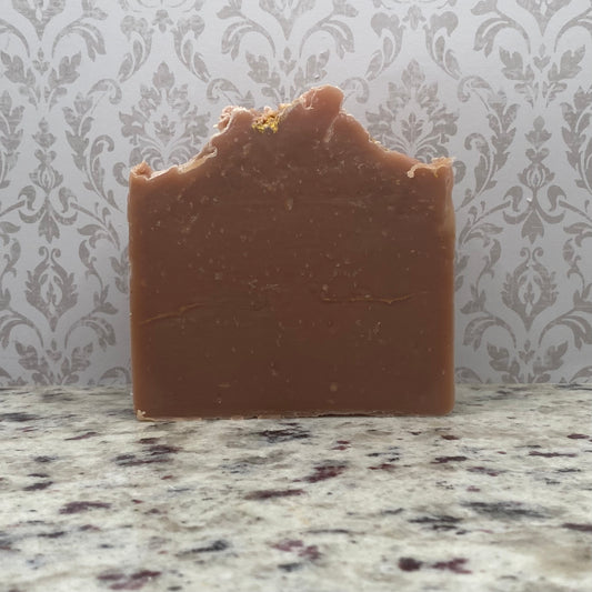 Wine Country Wine Soap