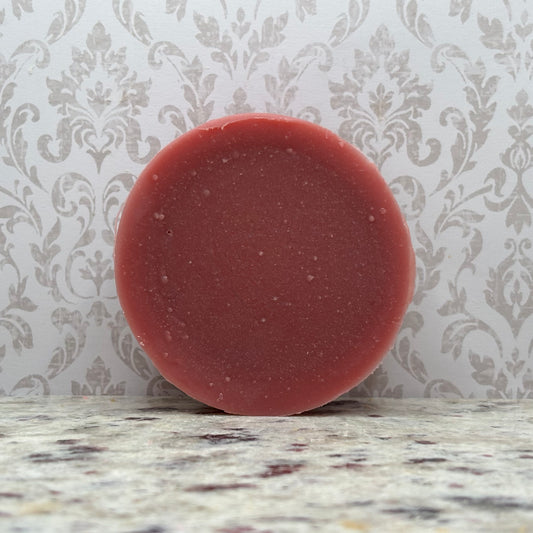 Love is in the Air Beer Shave Soap