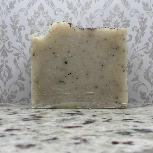 Lavender Mint Hard Working Hands