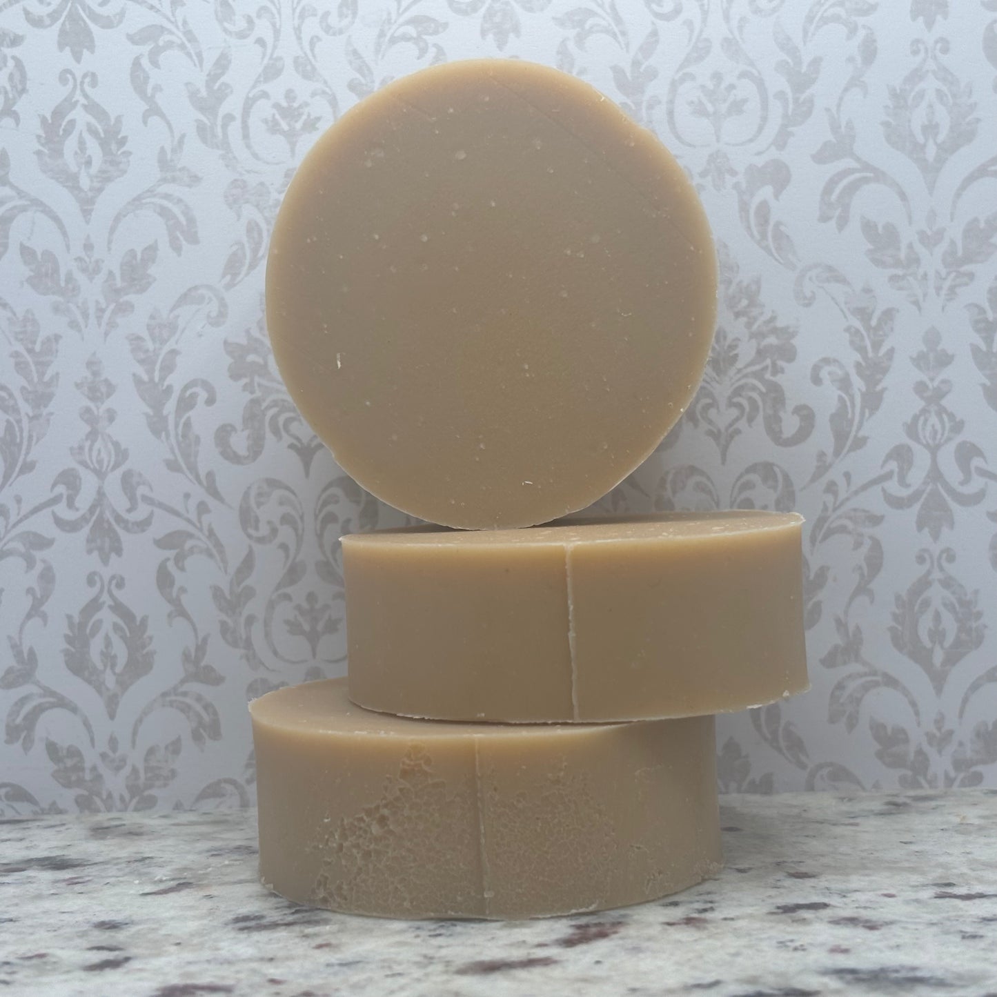 Champagne Wishes Shave Soap