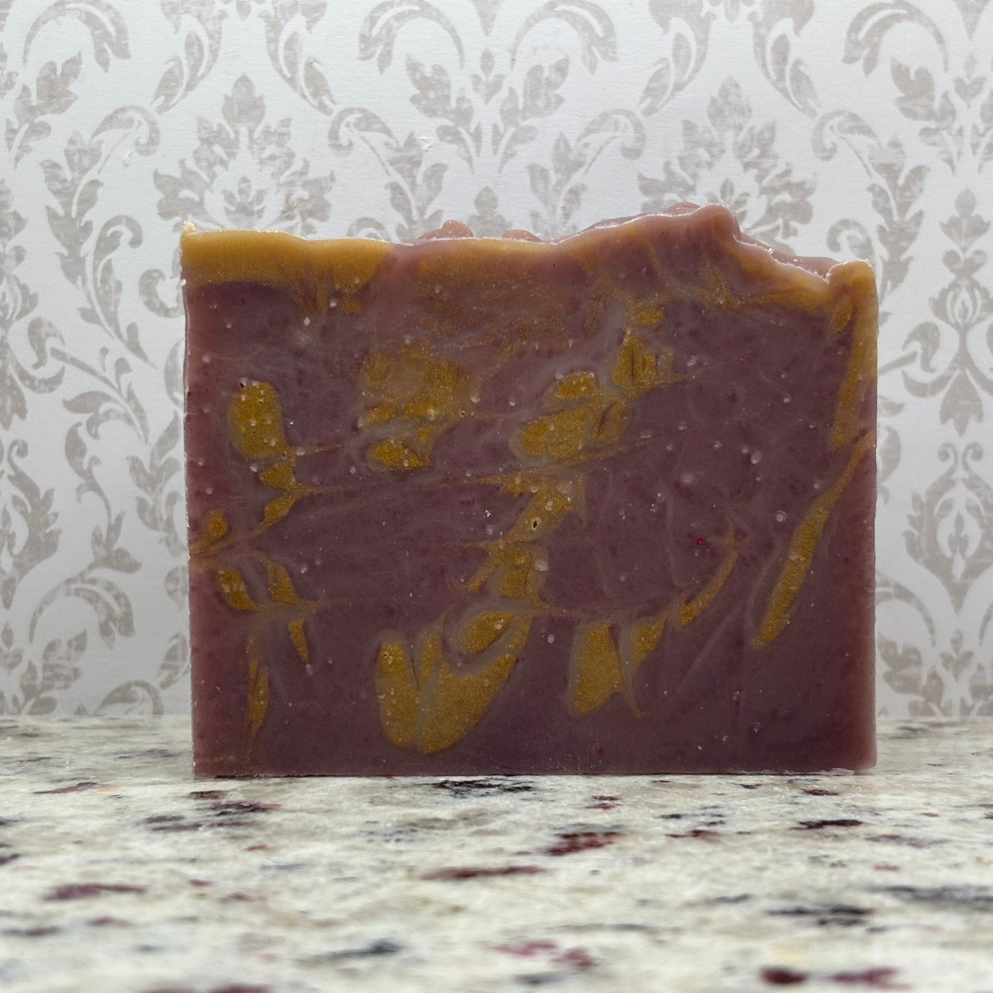 Vanilla Sugared Fig