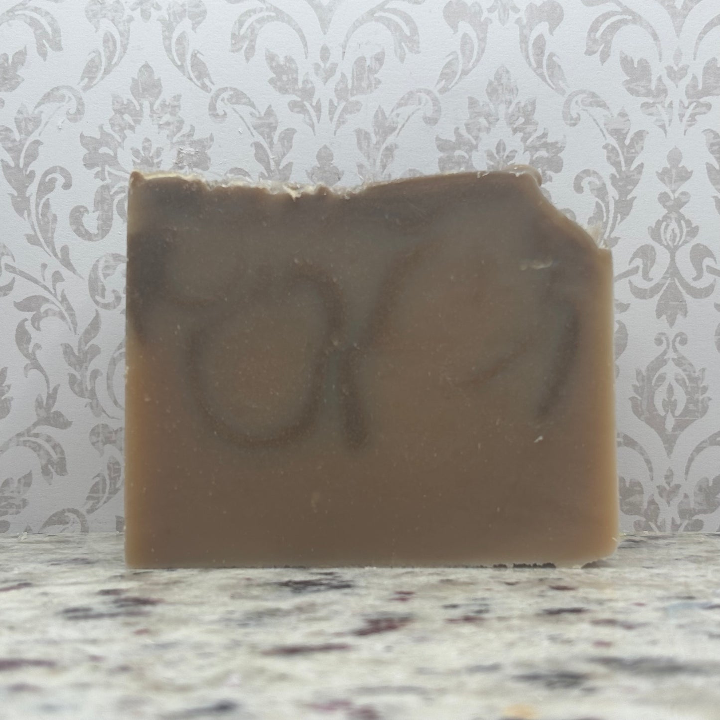 Oatmeal Milk & Honey (Oat Milk Soap)