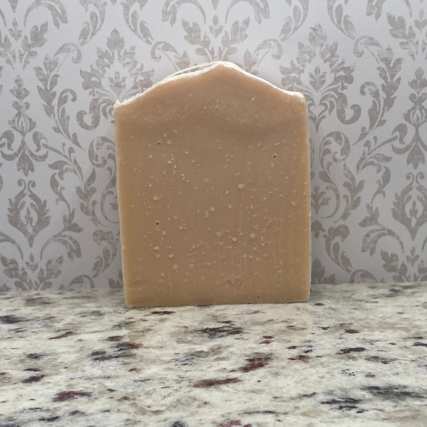 Tangerine: Coconut Milk Castile Soap