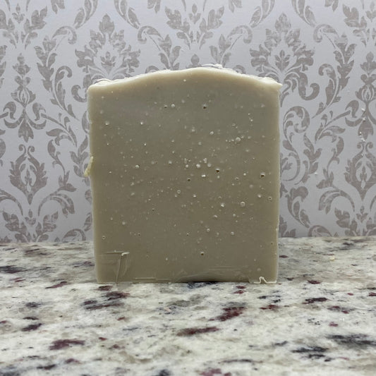 Chamomile: Coconut Milk Castile Soap