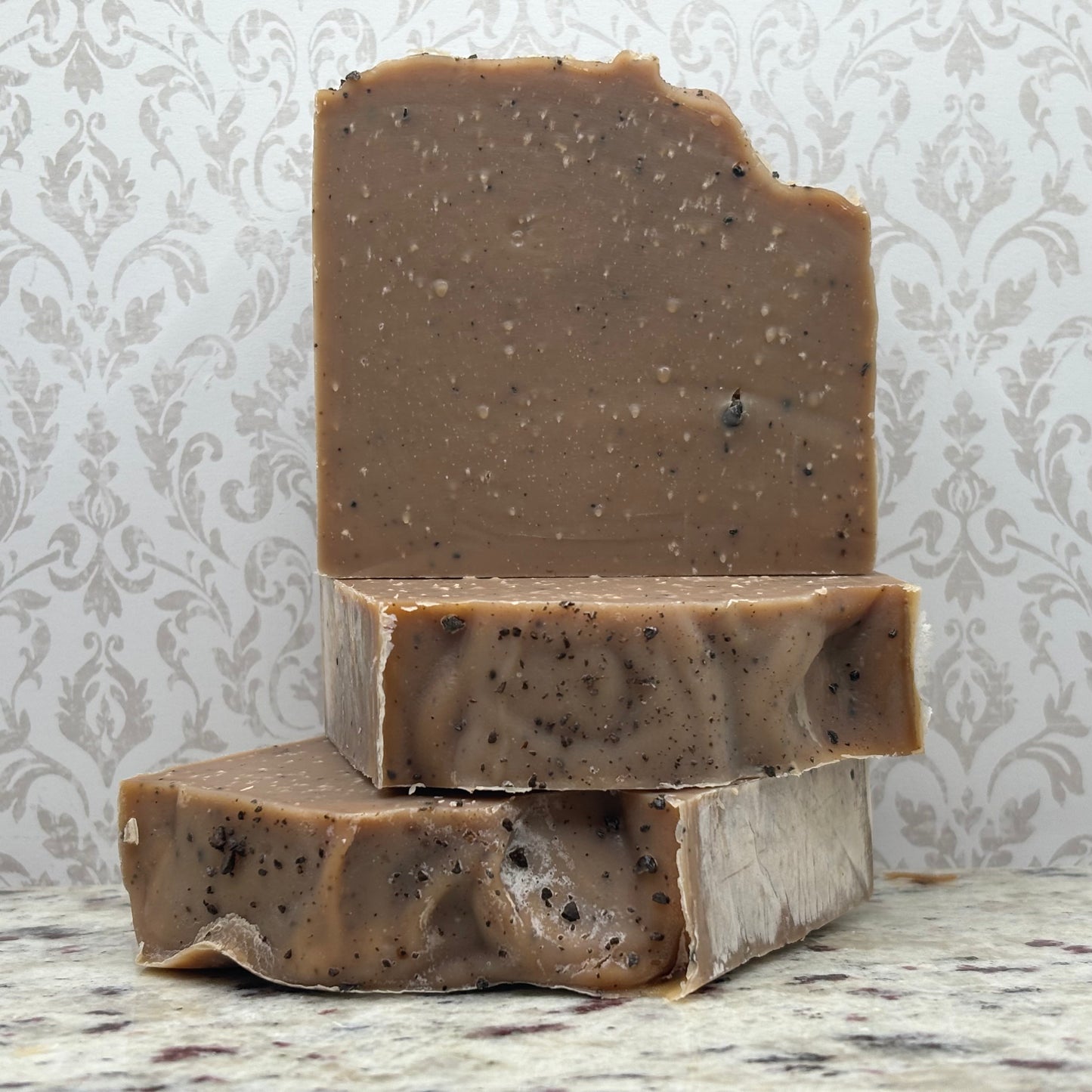 Church Coffee Hard Working Hands