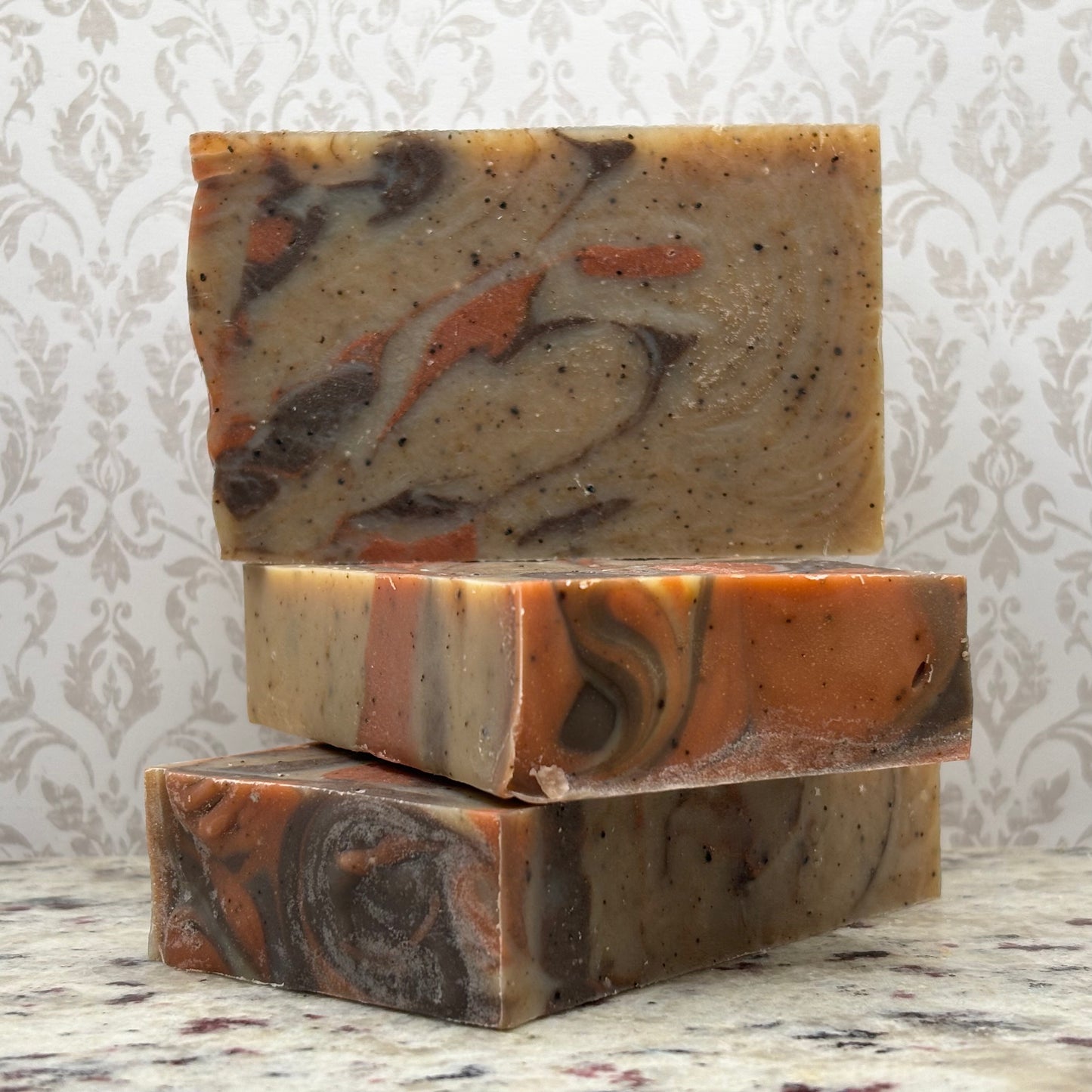 Cabin Vibe Beer Soap