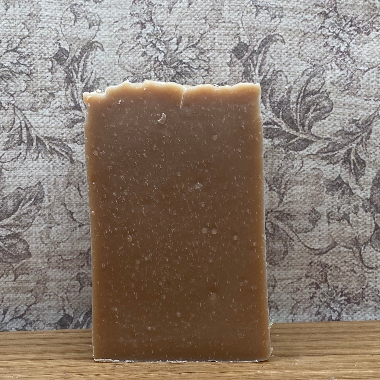 Grandpa's Workshop Cider Soap