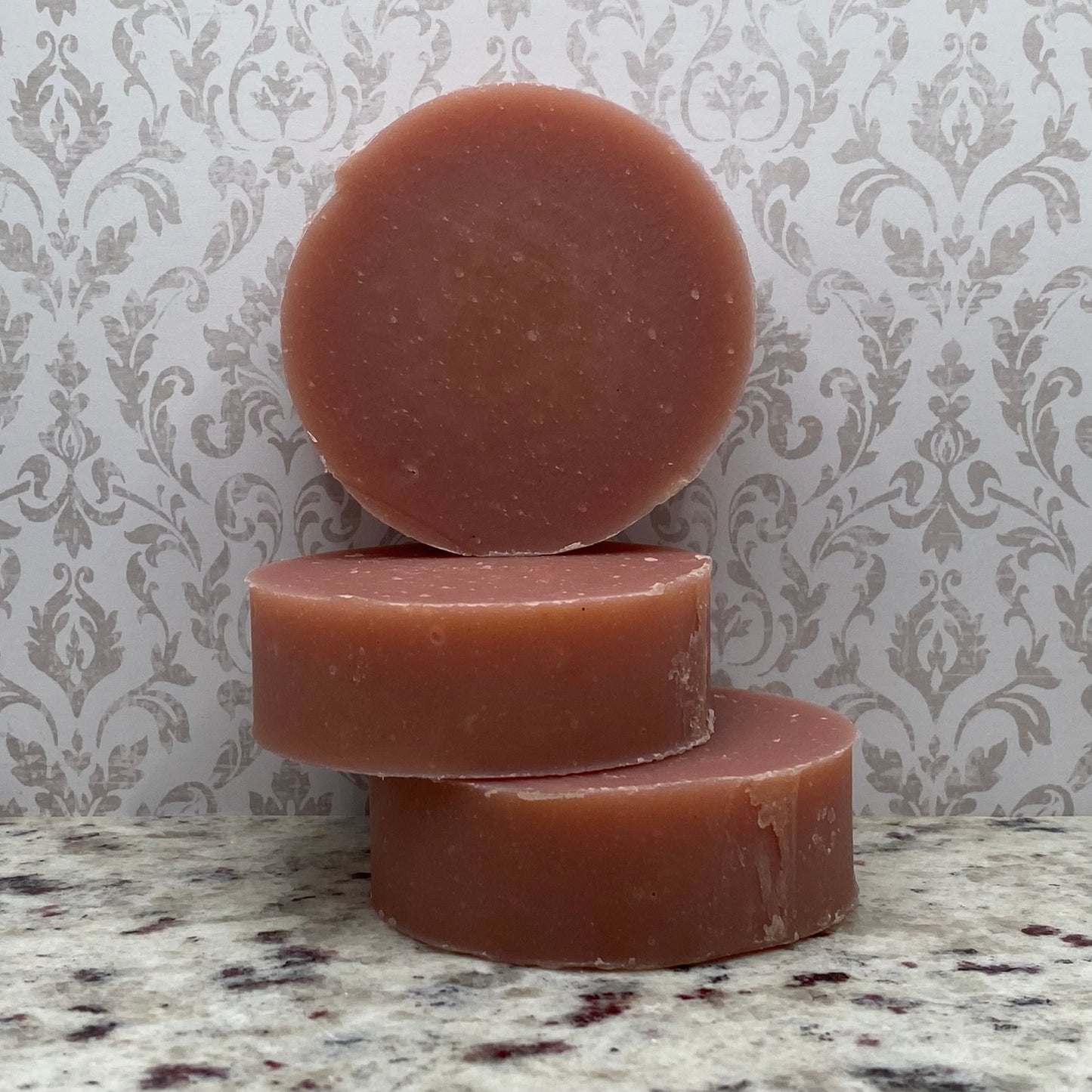 Watermelon Shave Soap