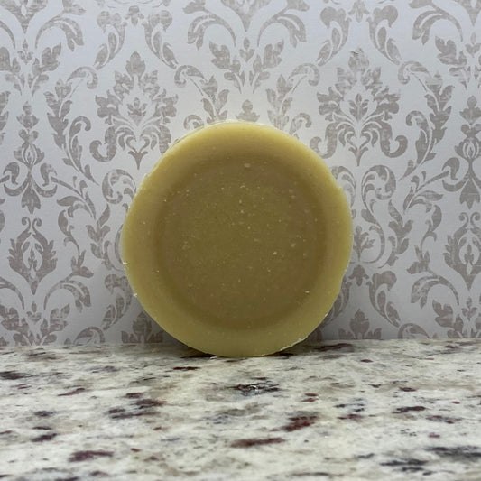 Lemon Delight Shave Soap