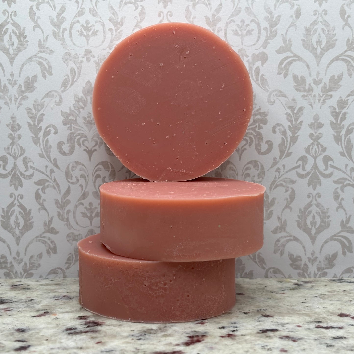 Love is in the Air Beer Shave Soap