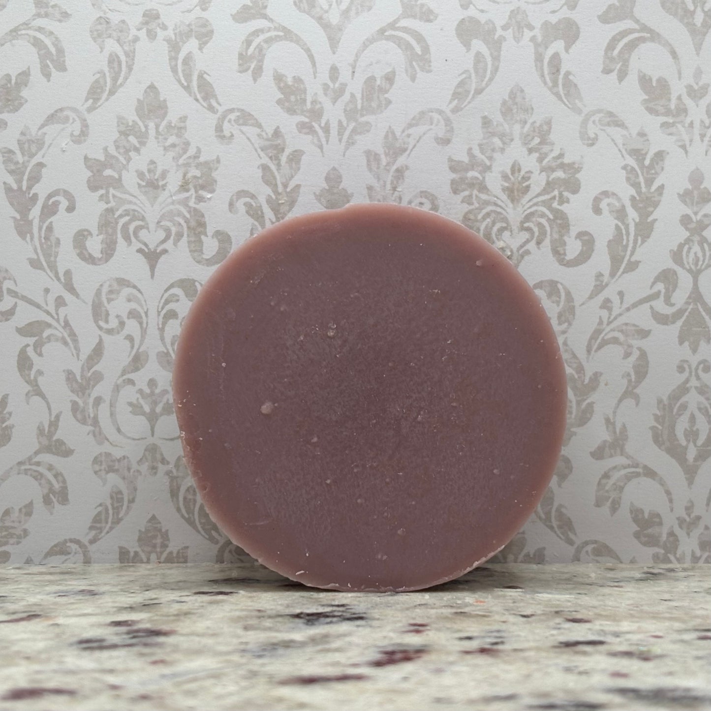 Vanilla Berry Whispers
 Shave Soap
