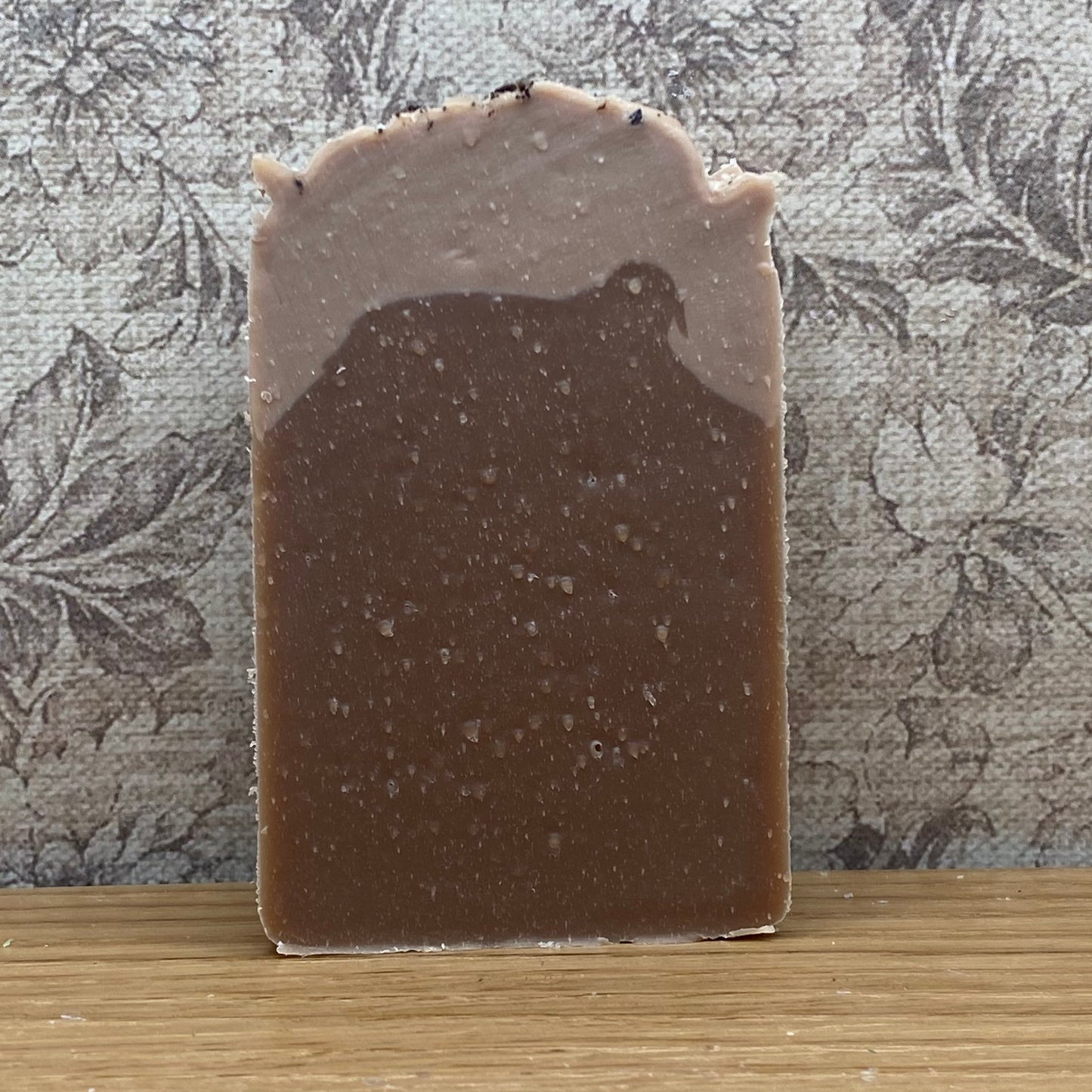 Coffee Beer Soap