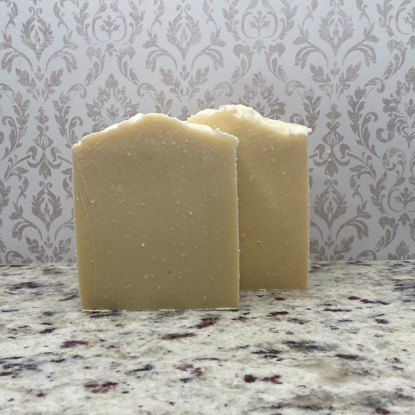 Grapefruit: Coconut Milk Castile Soap