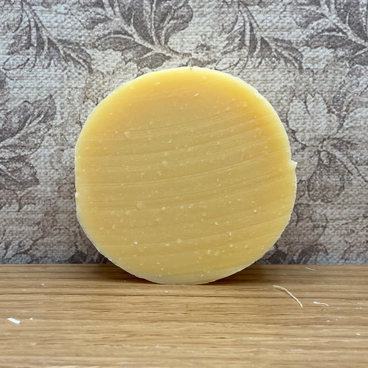 Tangerine Dream Conditioning Solid Shampoo