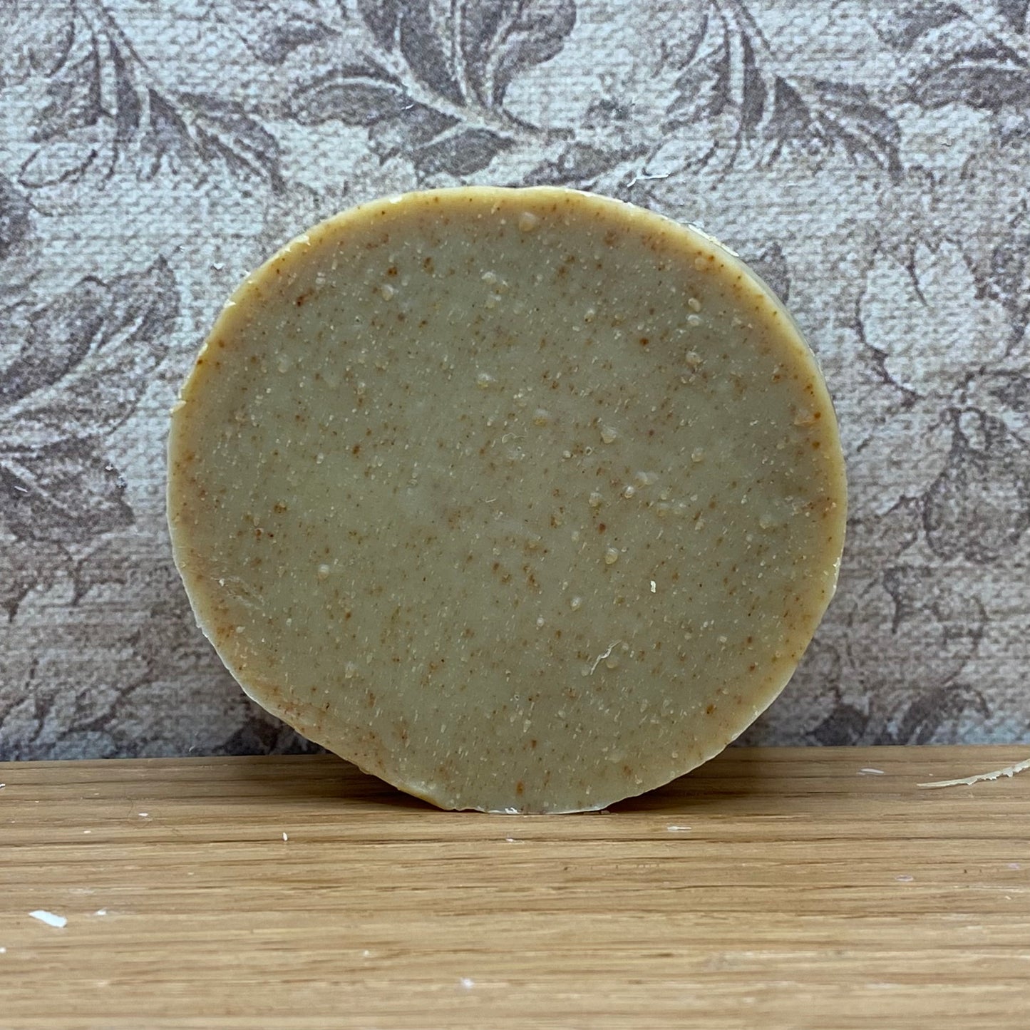 Tea Tree & Mint Cleansing Solid Shampoo