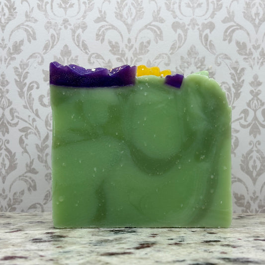 Cactus Water