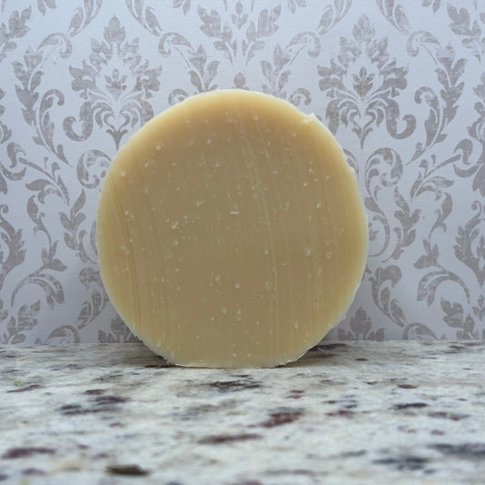 Lemongrass Shine & Volume Solid Shampoo