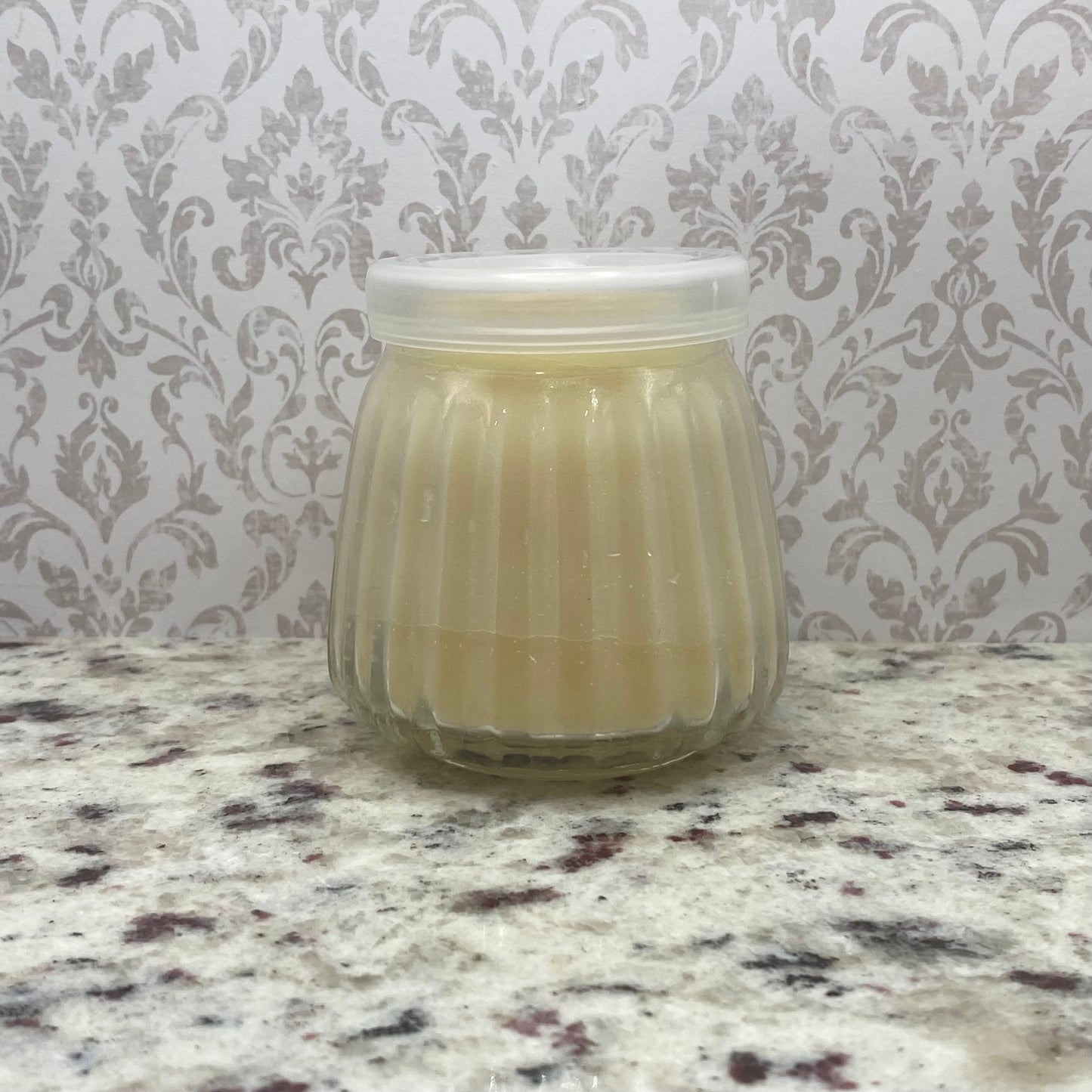 Hint of Lemon Cutting Board Balm