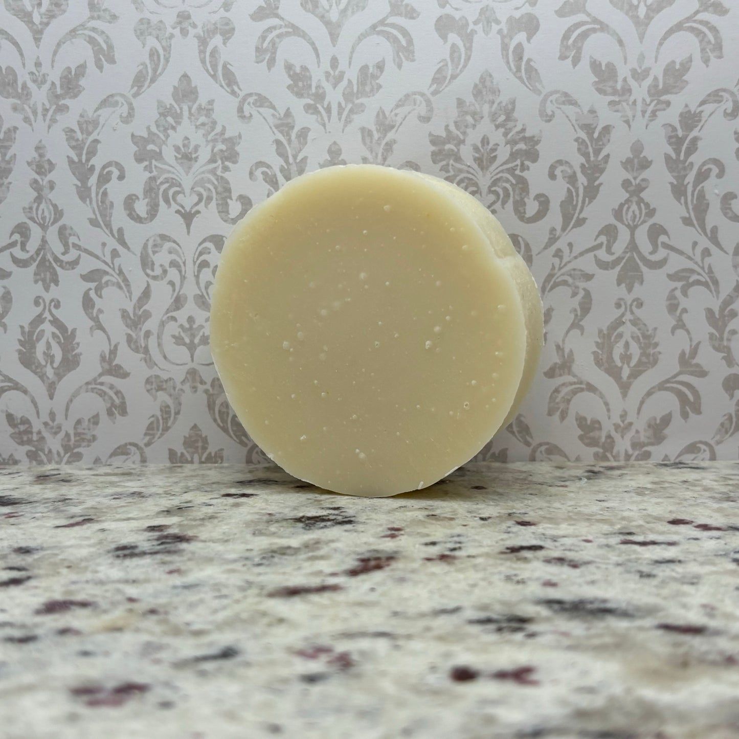 Chamomile Solid Dog Shampoo