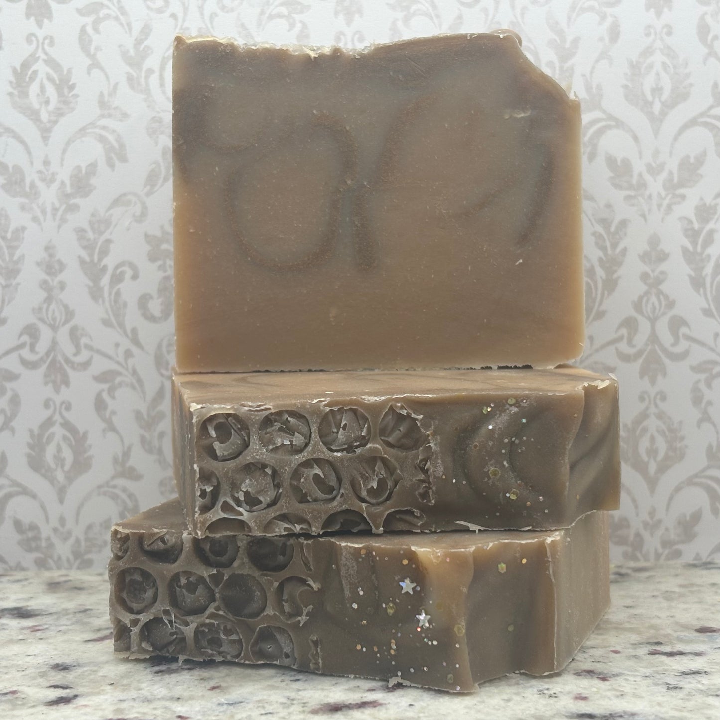 Oatmeal Milk & Honey (Oat Milk Soap)