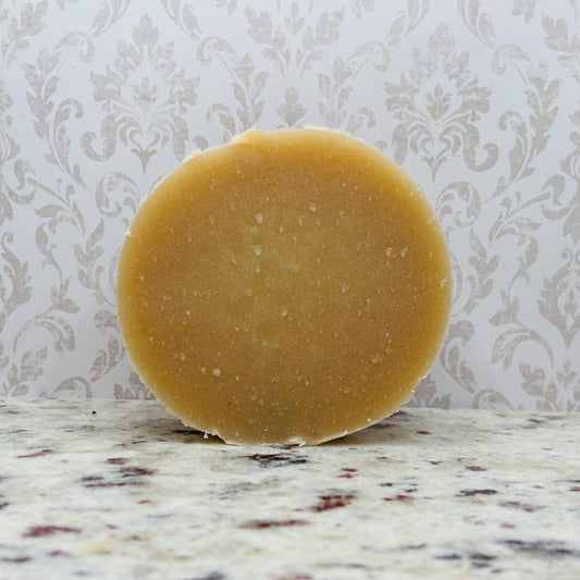 Champagne Wishes Shave Soap