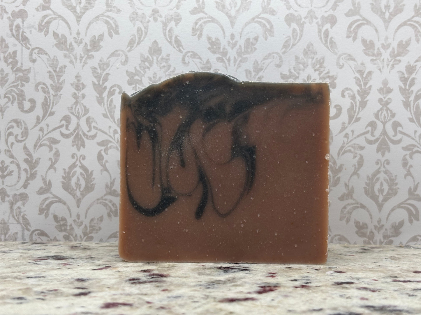 Patchouli Goat's Milk Soap