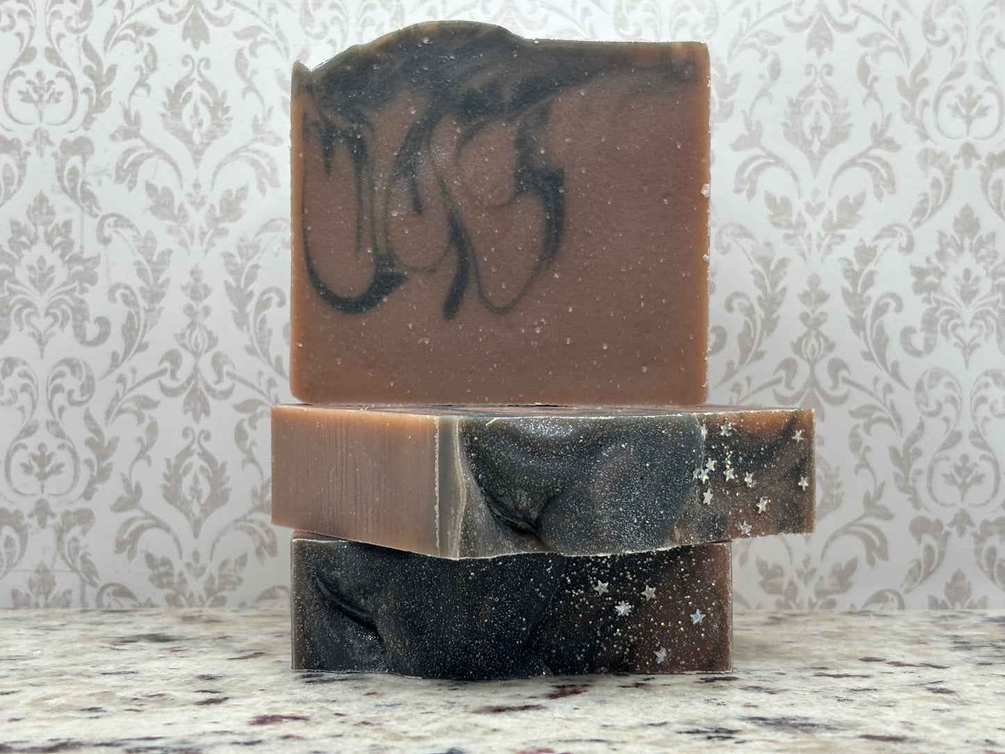 Patchouli Goat's Milk Soap