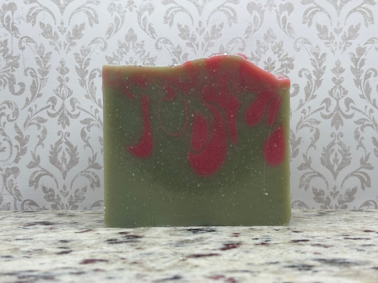 Wild Sage Goat's Milk Soap